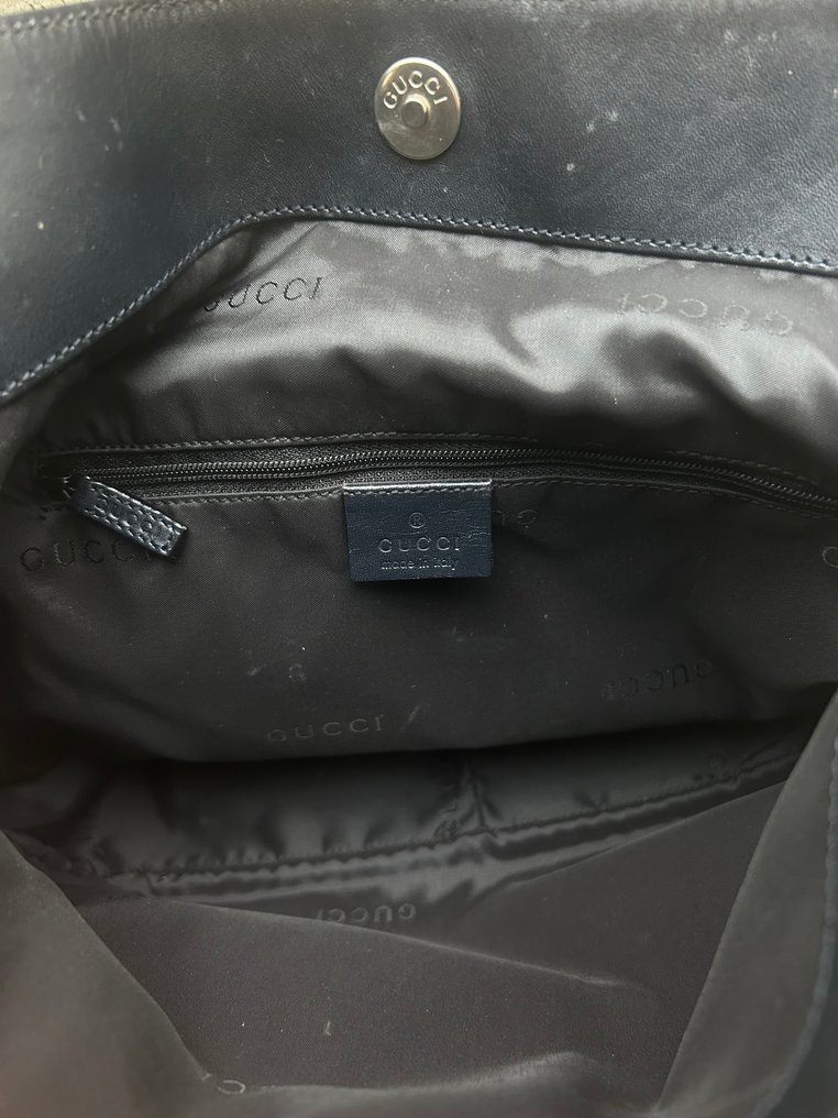 Gucci - Bamboo - Bolso #2.1