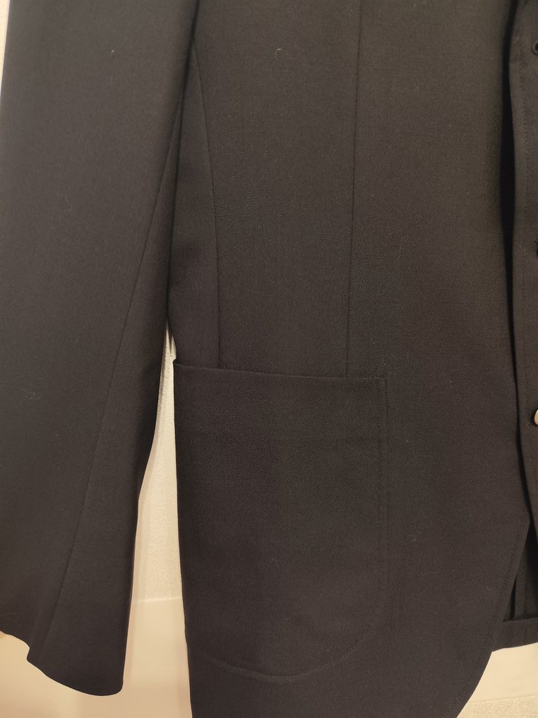 Burberry - Giacca #3.2