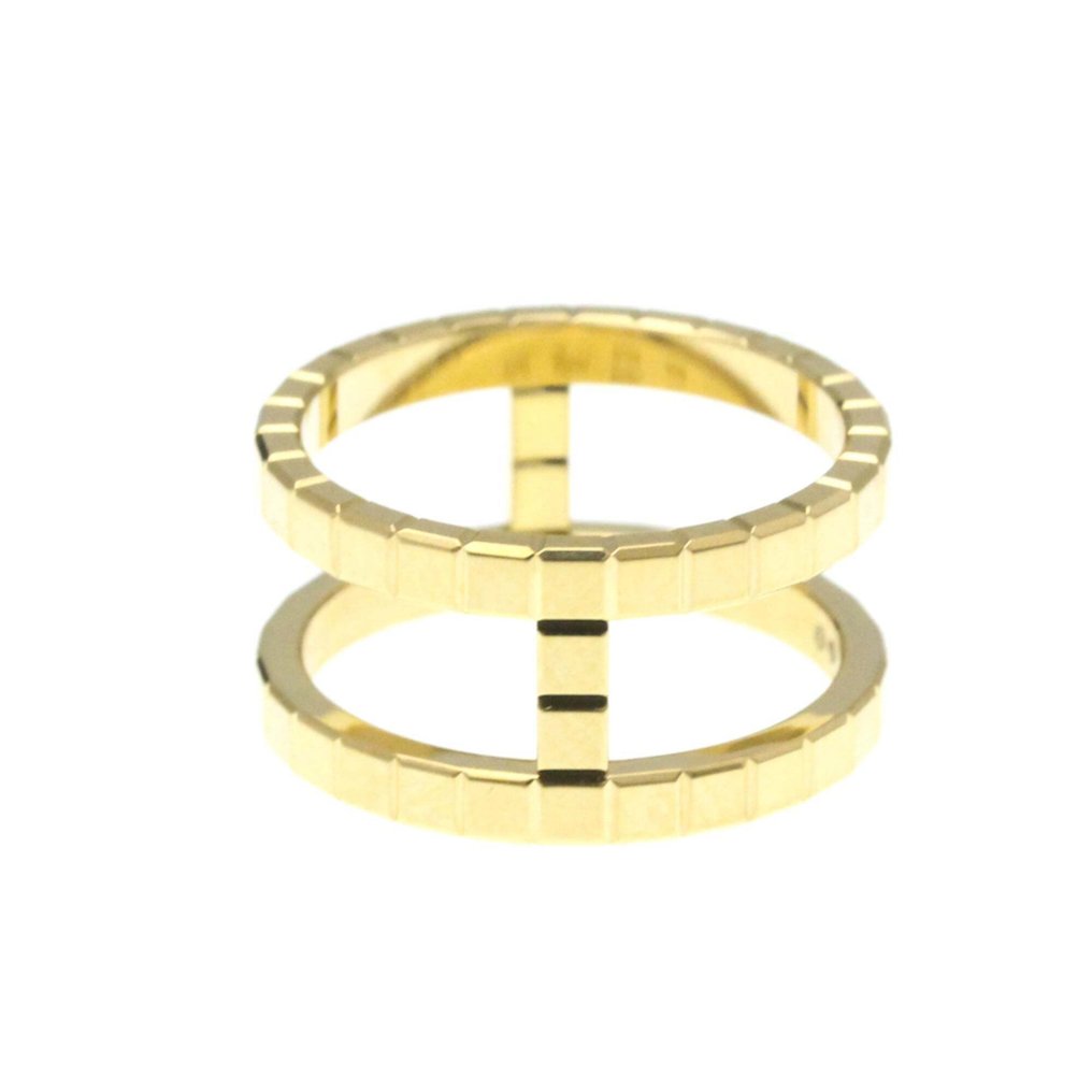 Chopard - Δαχτυλίδι - 18 καράτια Κίτρινο χρυσό #1.0