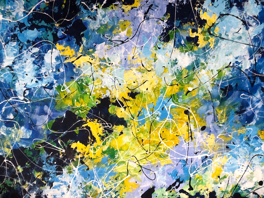 Mimi Eres - Gardens #3.2