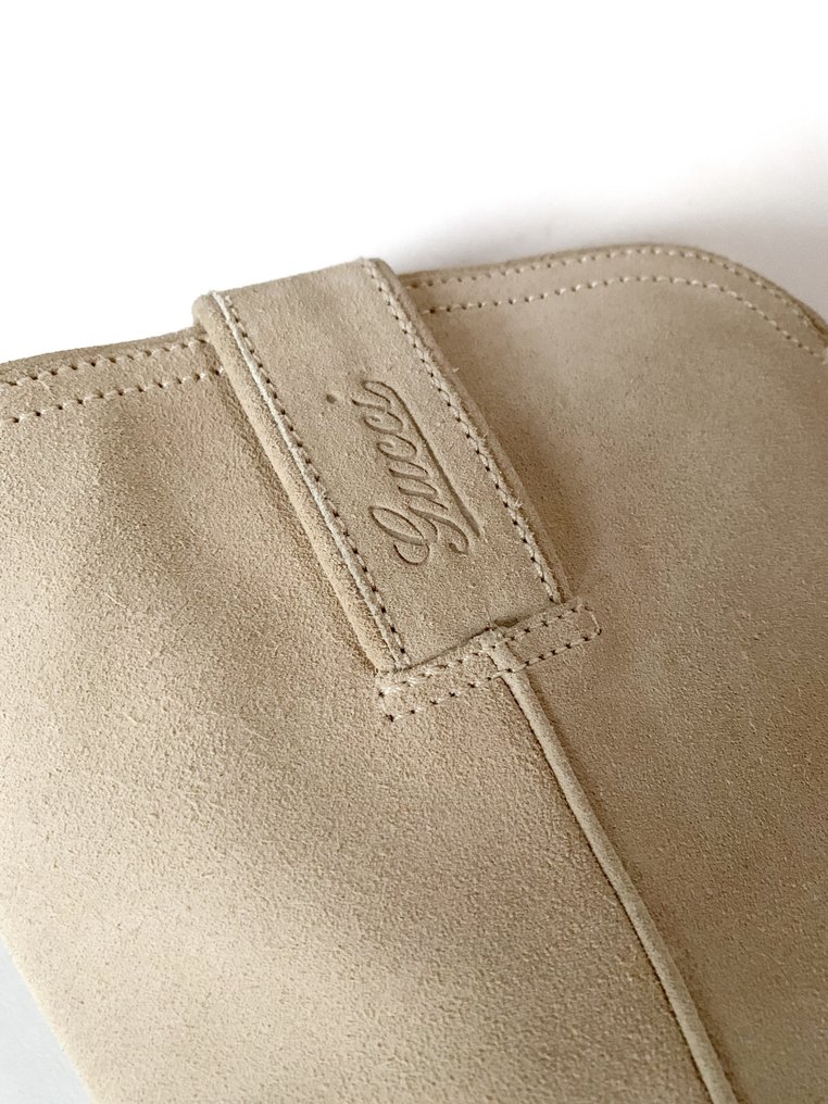 Gucci - Botines - Tamaño: EU 41 #1.0