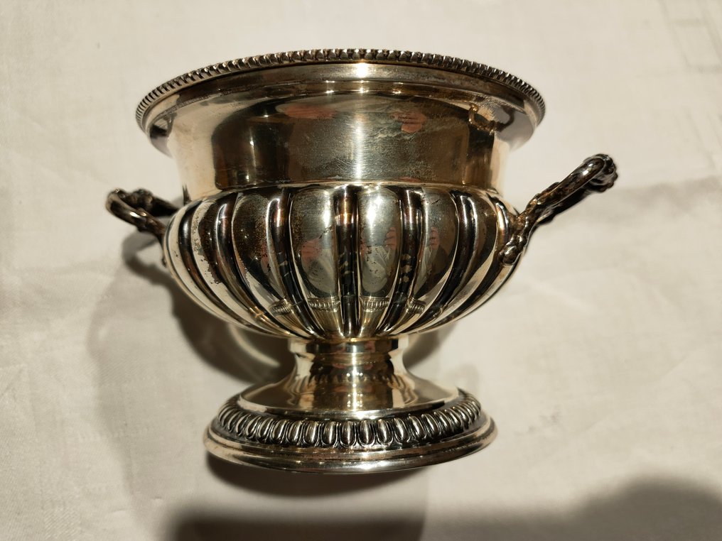 Cukiernica - Srebro pr. 800 #3.2