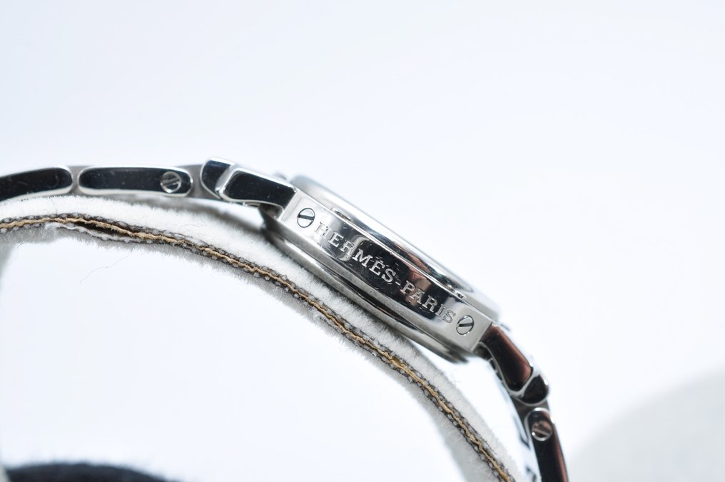 Hermès - Clipper - CL4.210 - Naiset - 2000-2010  #4.3