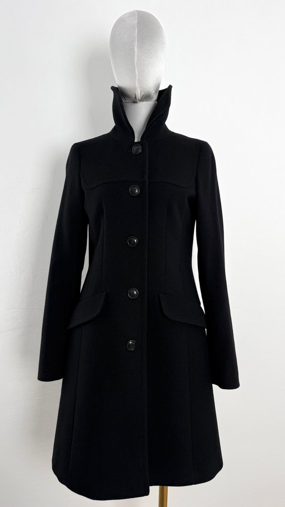 Max Mara - Manteau #4.3