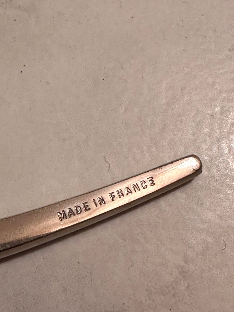 Krug & Cie - Flaskeåpner - Stål #3.2