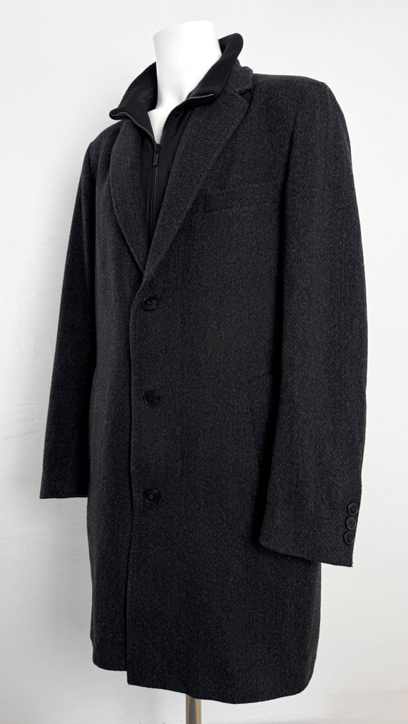 Hugo Boss - Mantel #1.0