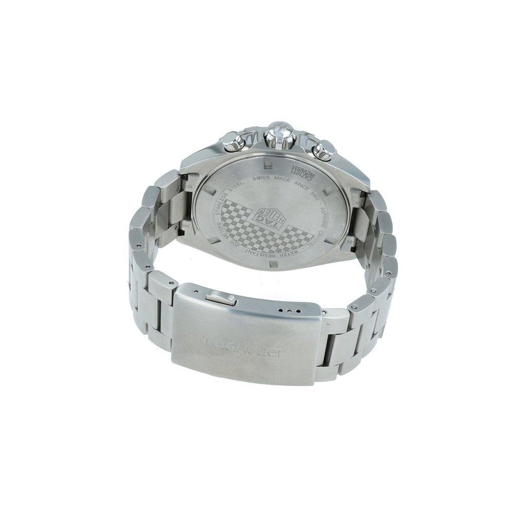 TAG Heuer - Formula 1 Chronograph Date - χωρίς τιμή ασφαλείας - CAZ1011.BA0842 - Άνδρες - 2020+  #4.3