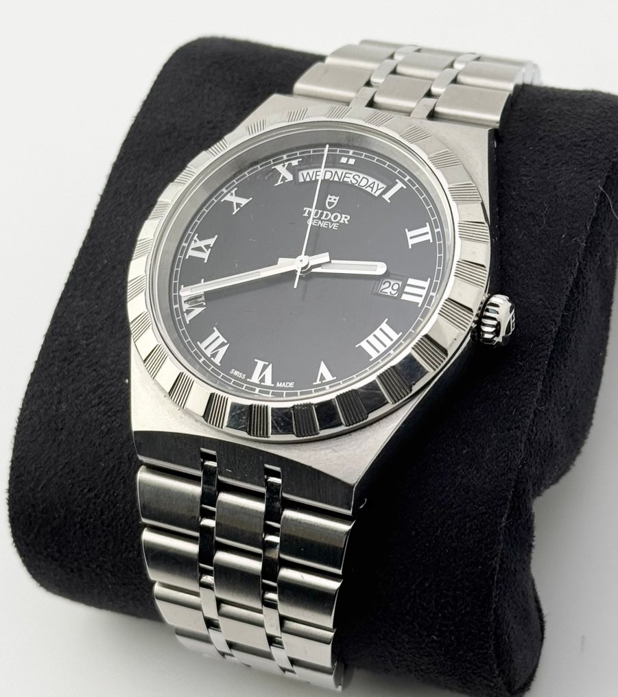 Tudor - Royal - 28600 - Men - 2023 #1.0