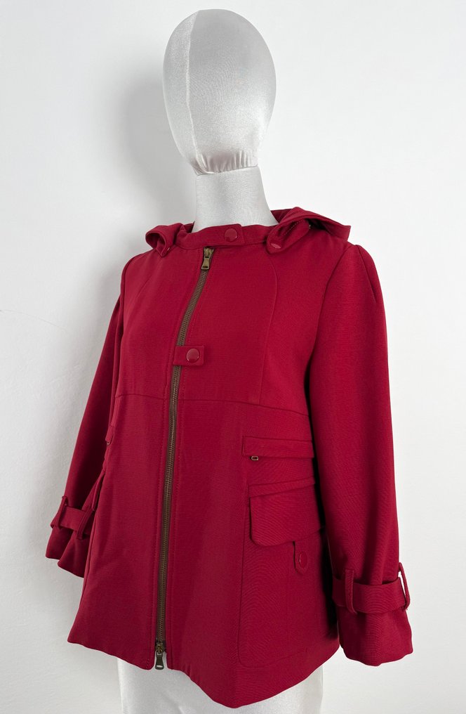 Max Mara - Jacket #4.3