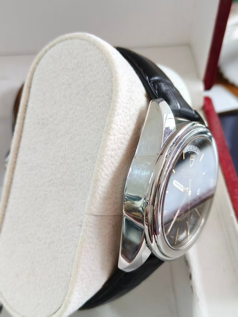 Tudor - Glamour Date-Day - M56003-0023 - Άνδρες - 2010-2020  #4.3