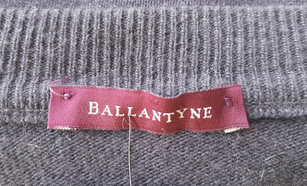Ballantyne - Jumper #4.3