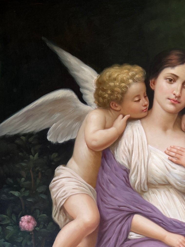 Svnder (XXI) - Abbraccio celeste #4.3