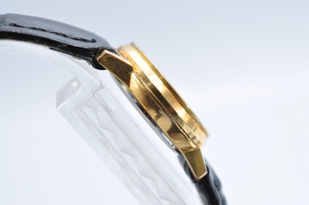 Longines - Bez ceny minimalnej
 - Kobieta - 1960-1969  #4.3