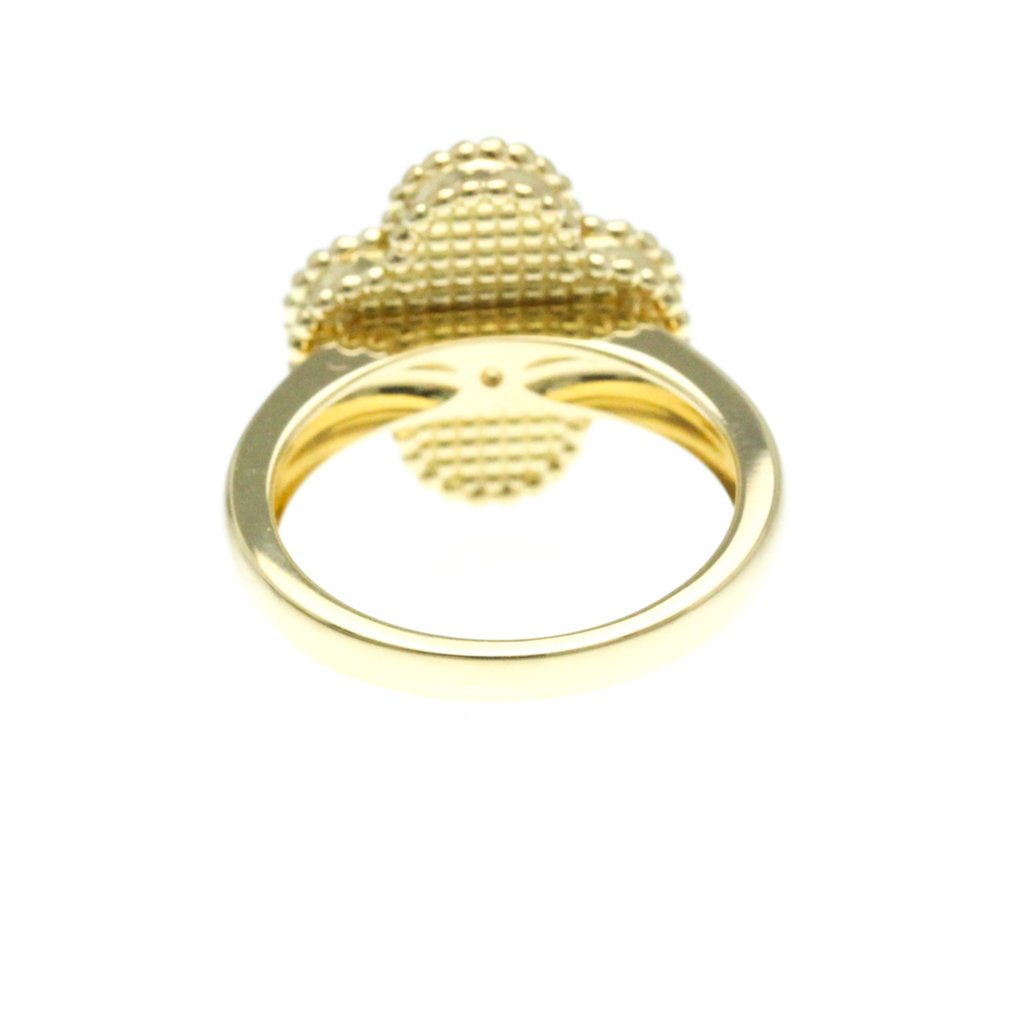 Van Cleef & Arpels - 戒指 - 18 克拉 黃金 #2.1