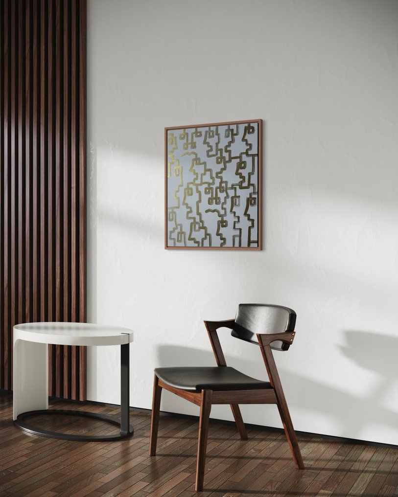 MrKas - “We are never alone; we are woven together” #2.1