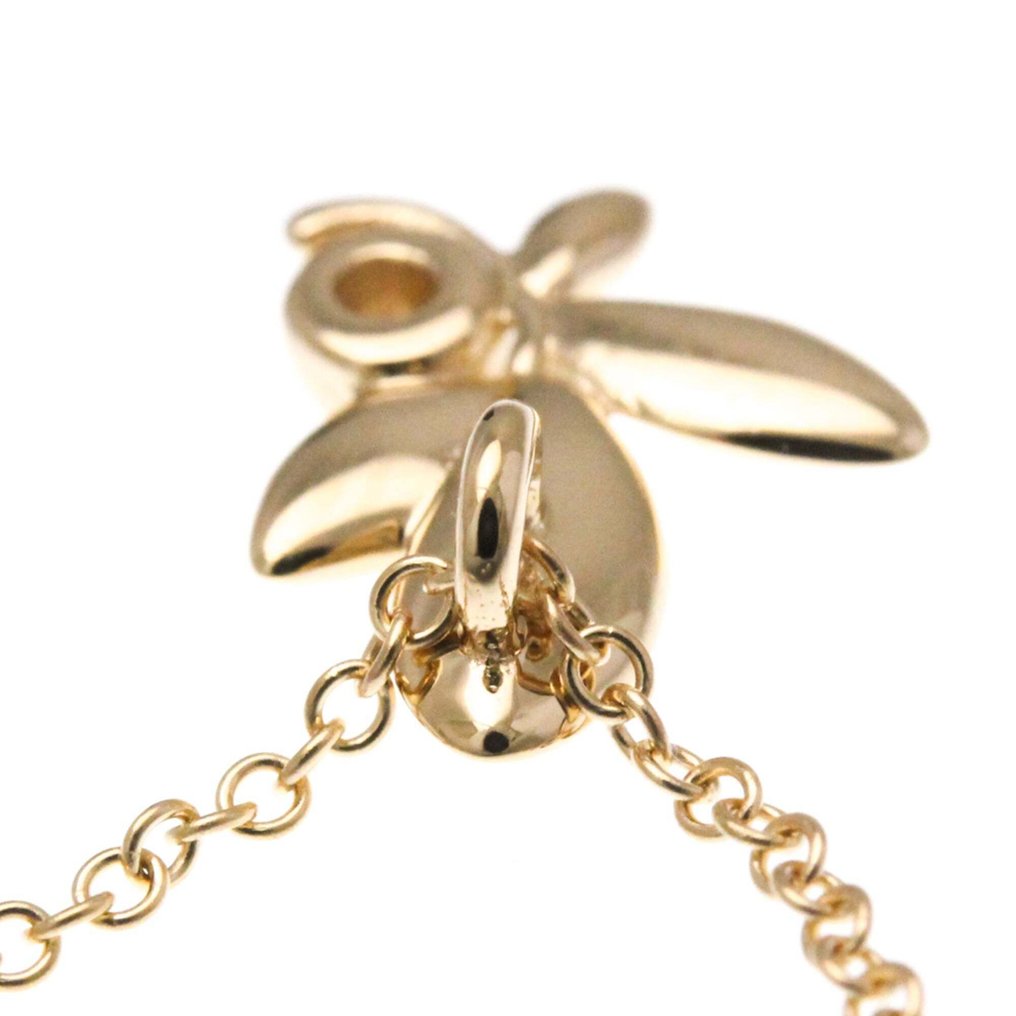 Tiffany & Co. - Collana con ciondolo oro rosa #4.3