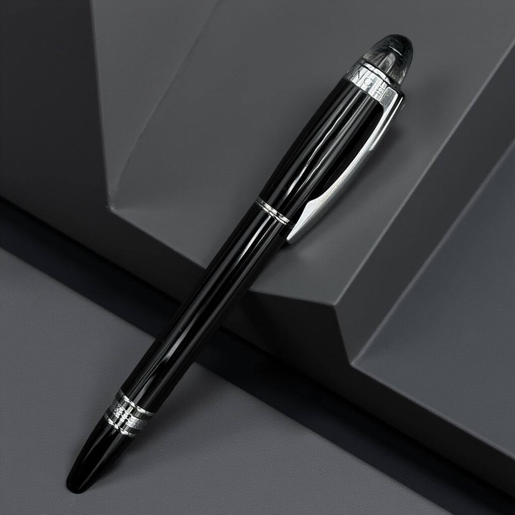 Montblanc - Starwalker - Penna stilografica #1.0