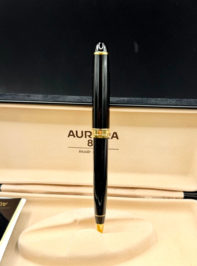 Aurora - S.88 N - 圓珠筆 #1.0