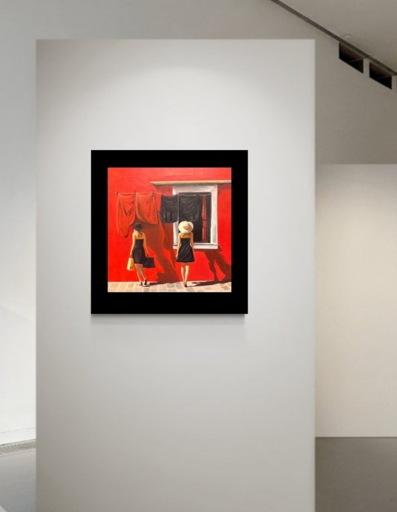 Ruggero Salvatore - Friends #3.2