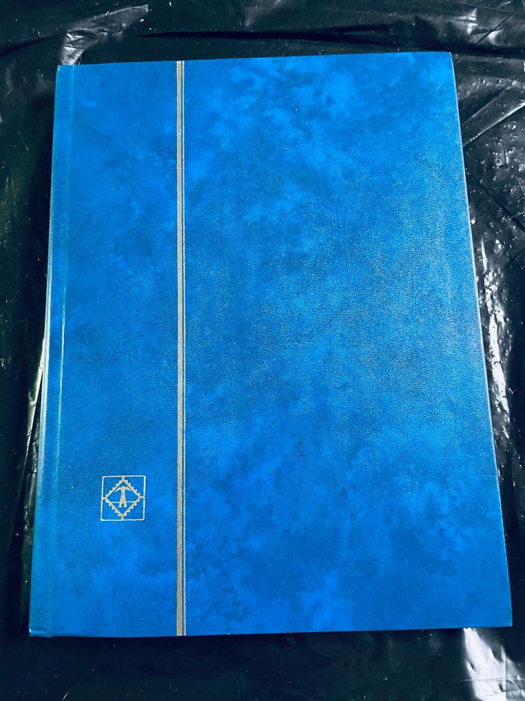 Wereld  - Collectie / Uitzoeker Wereld #1.0