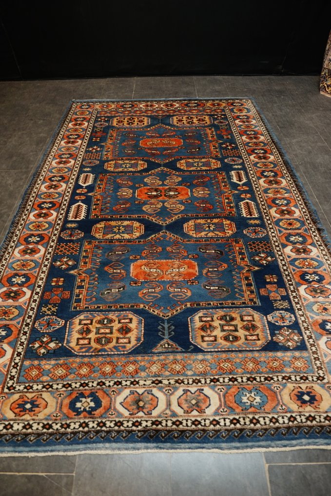 设计师 Kars - 地毯 - 280 cm - 190 cm #1.0