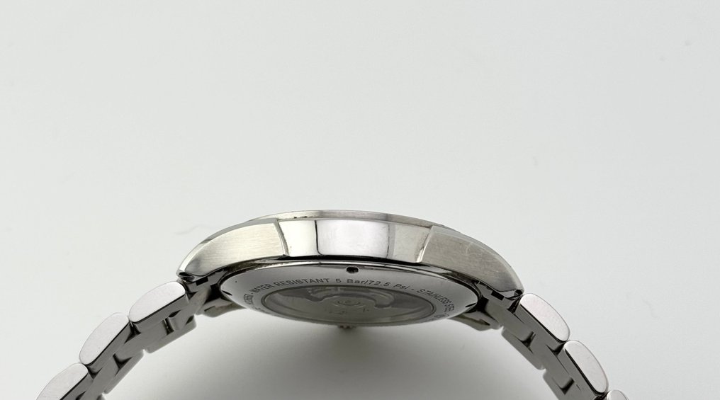 Hamilton - Jazzmaster Viewmatic - Senza prezzo di riserva - H326650 - Uomo - 2010-2020  #3.2