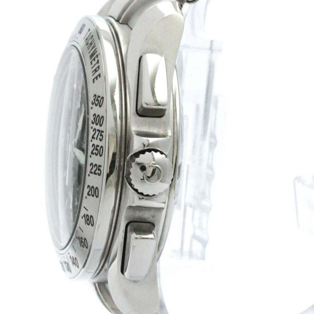 Omega - Speedmaster - 3540.5 - Άνδρες - 1990-1999  #3.2