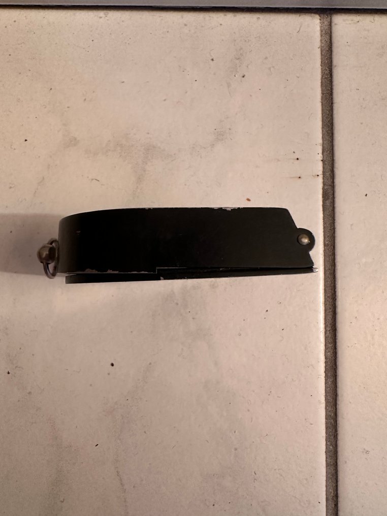 France - Compass - 1920-1930 #2.1