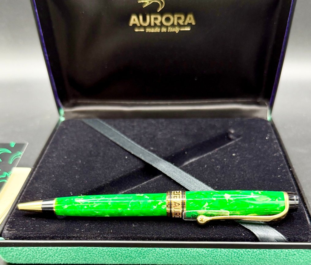 Aurora - Optima 511 Primavera - Pix cu pastă #1.0