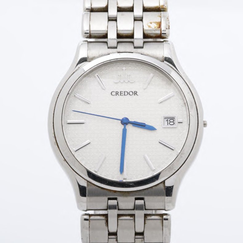 Seiko - CREDOR - 48N024 - Bărbați - 2000-2010  #1.0