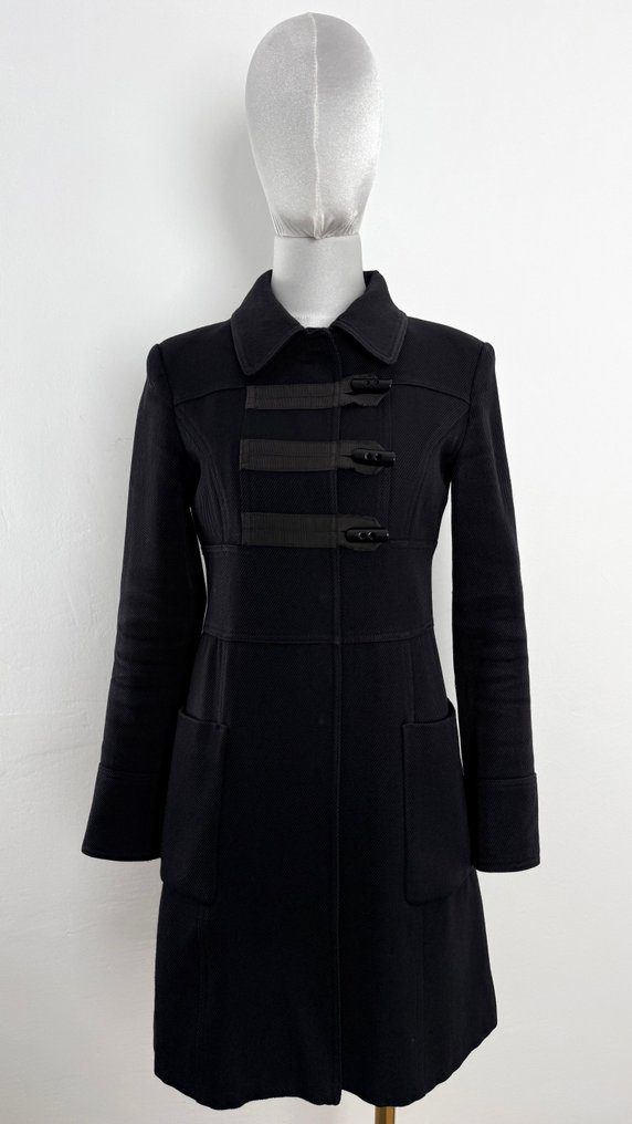 Max Mara - Manteau #1.0