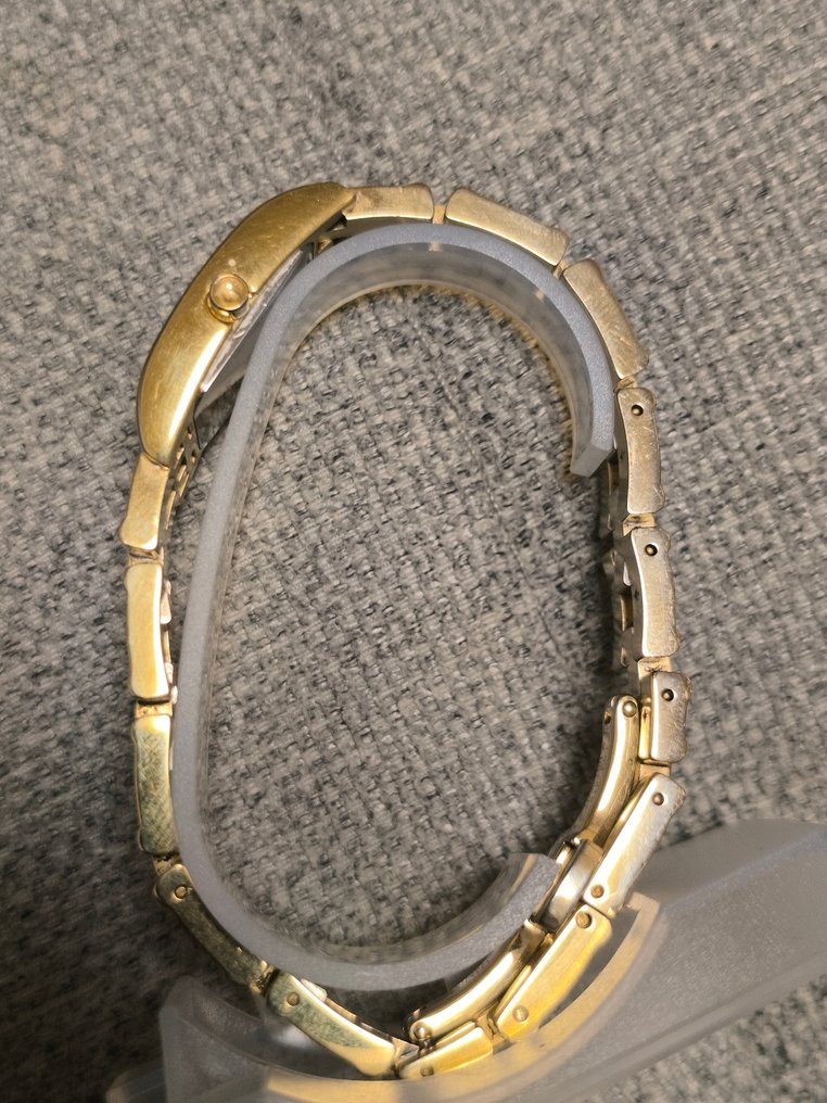 Tissot - T-Lady T3 - Zonder minimumprijs - T042109A - Dames - 2000 #1.0