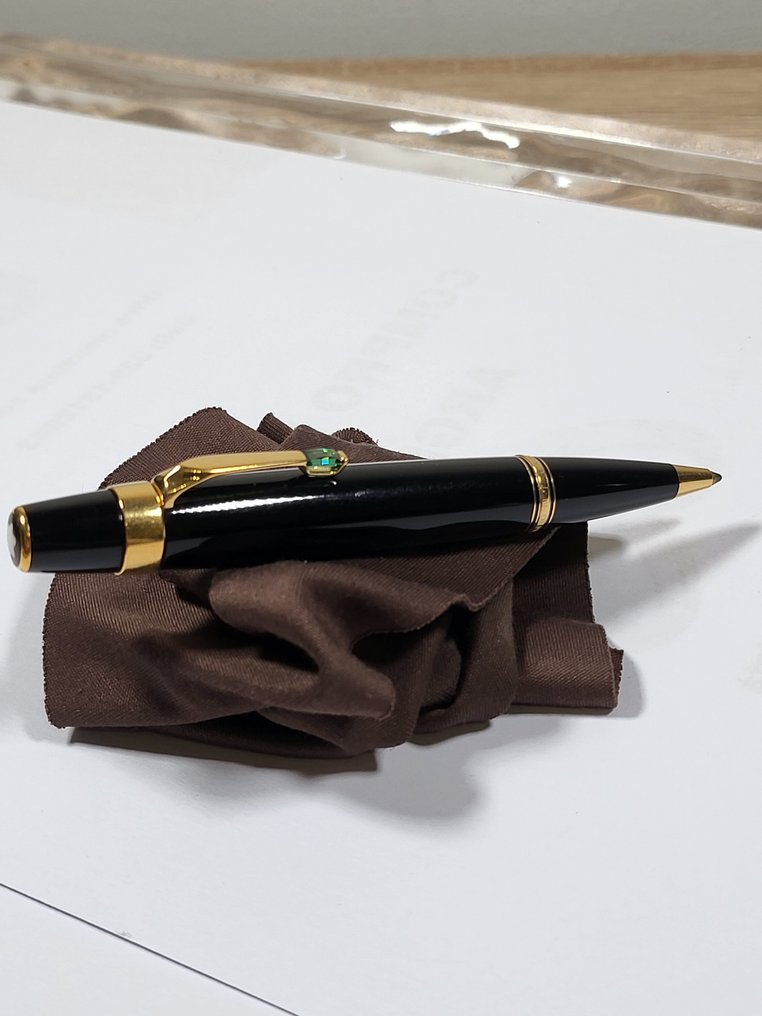 Montblanc - Boheme - 圆珠笔 #4.3