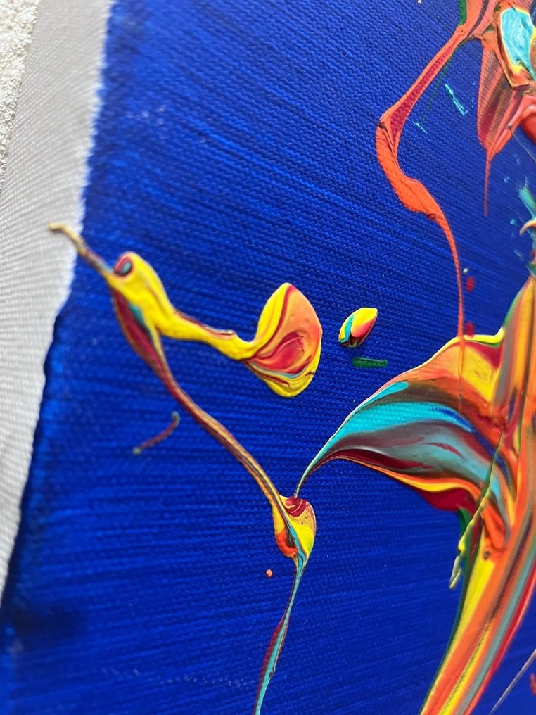 Adriano Desarlo (1976) - Farfalle dell’inconscio #1.0