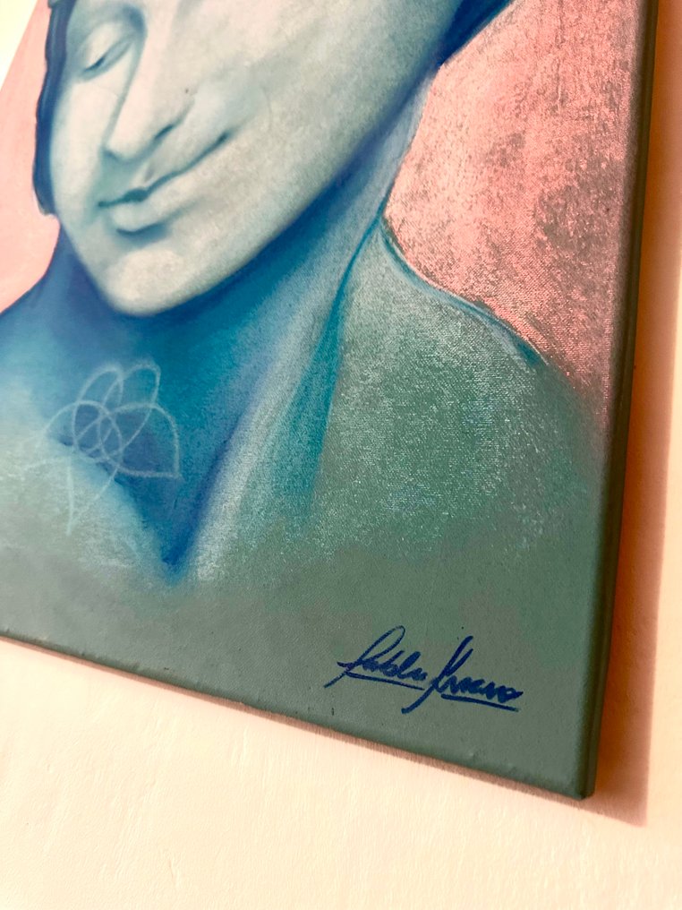 Pabliu Lucero - CREATRICE #2.1