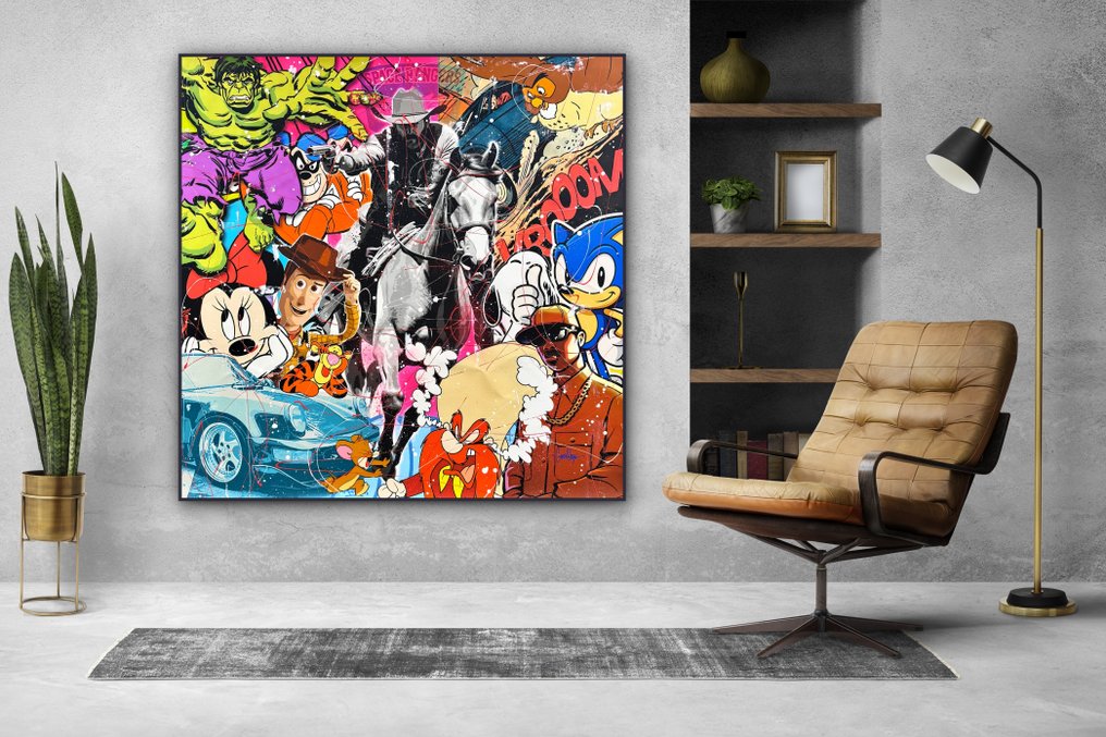 Cross Magri - Zipolite   XXL #1.0