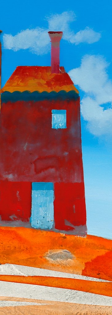 Guido Borelli - BorgoRosso Football club #4.3