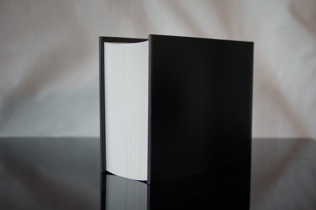 Macallan Rankin Photographic Essay - Book  - n/a #1.0