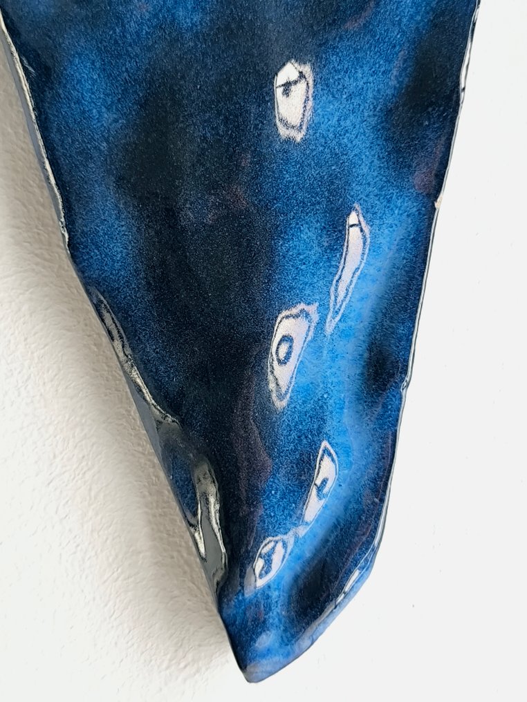 Federico Alibrio - Leaf barn owl - Stillness #4.3