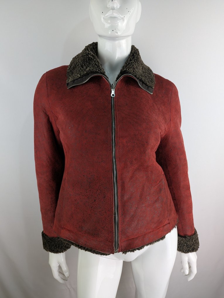 Stewart - Coat - Vintage #1.0