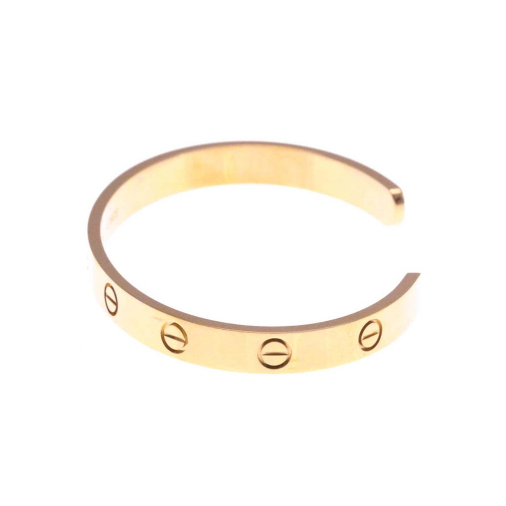Cartier - Bracelet Pink gold #1.0