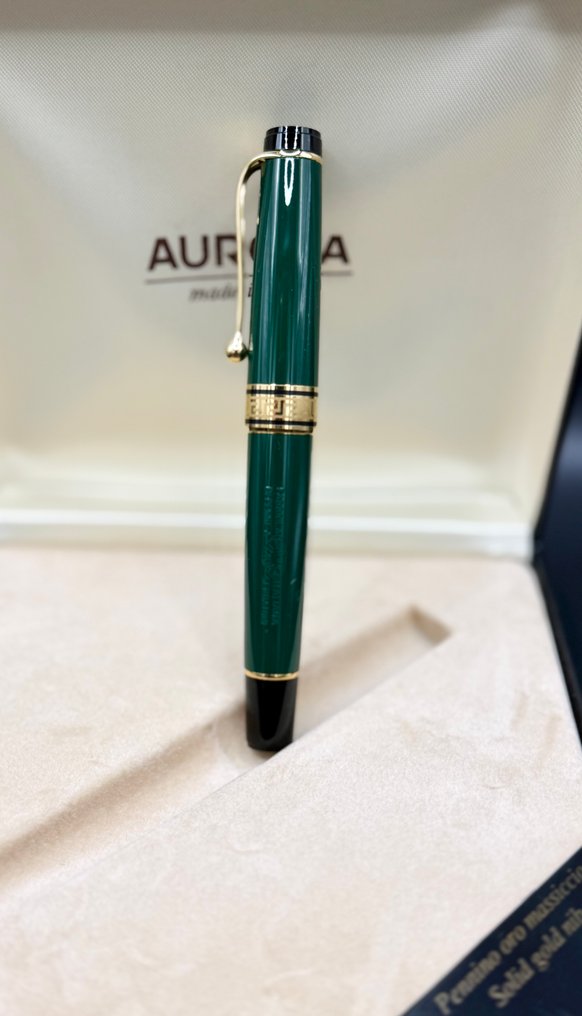 Aurora - 997 - Penna stilografica #3.2