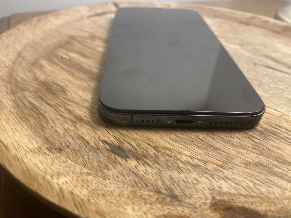 Apple iPhone 12 Pro Max 512 peak blue - 苹果手机 (1) #2.1