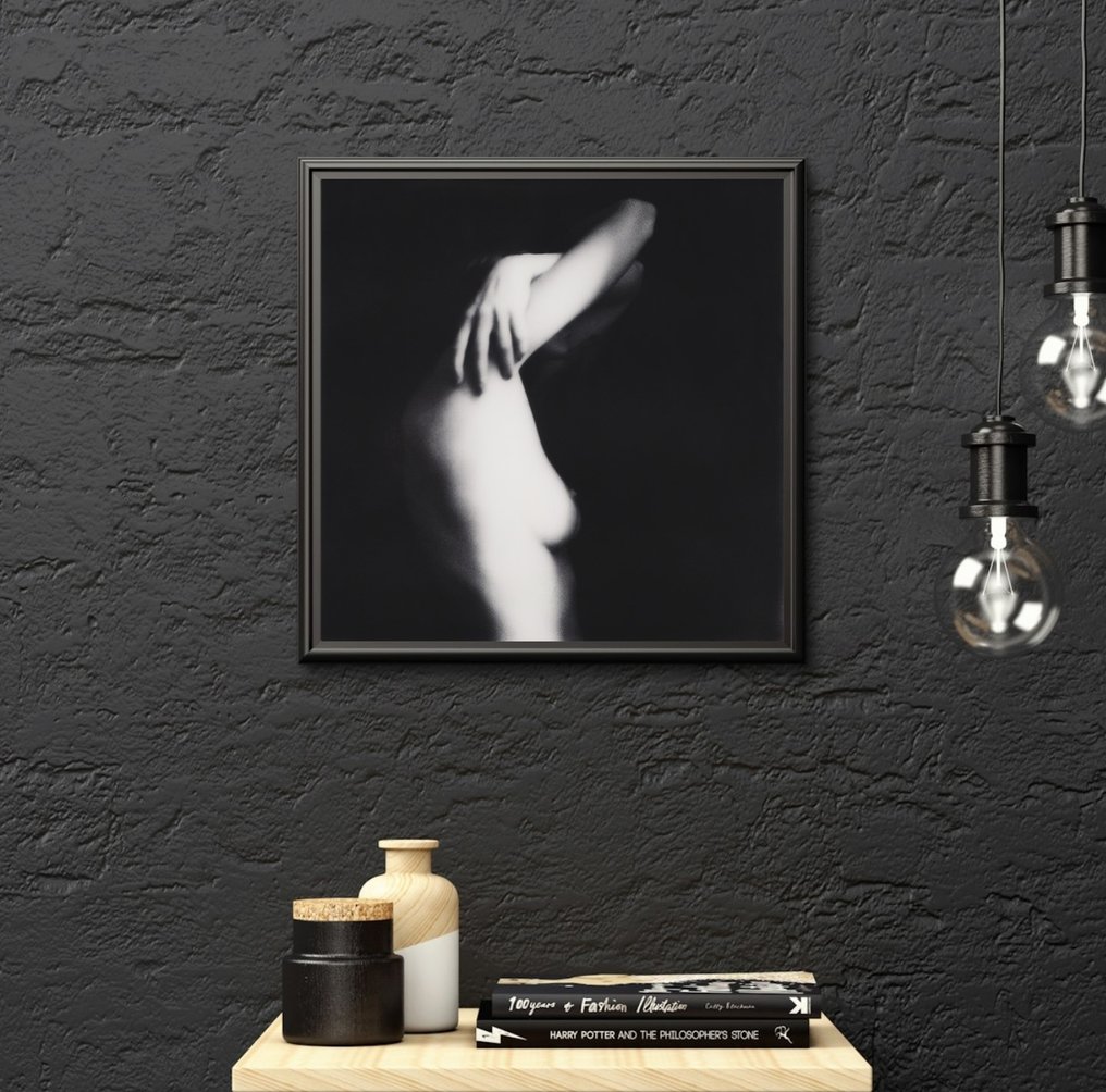 Francesco Sambati - Photo from the series "Bonaccia" #1.0