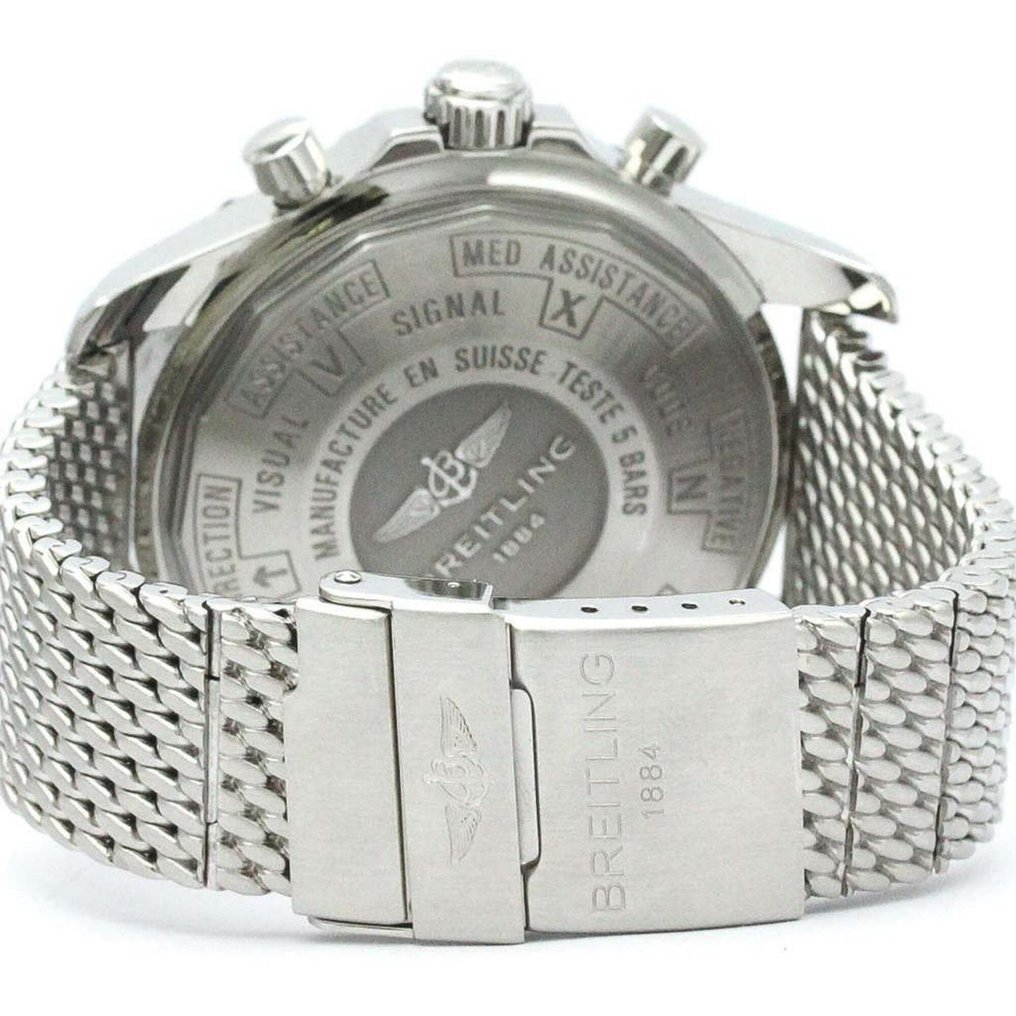 Breitling - Chronospace - A78365 - 男士 - 2020+  #4.3