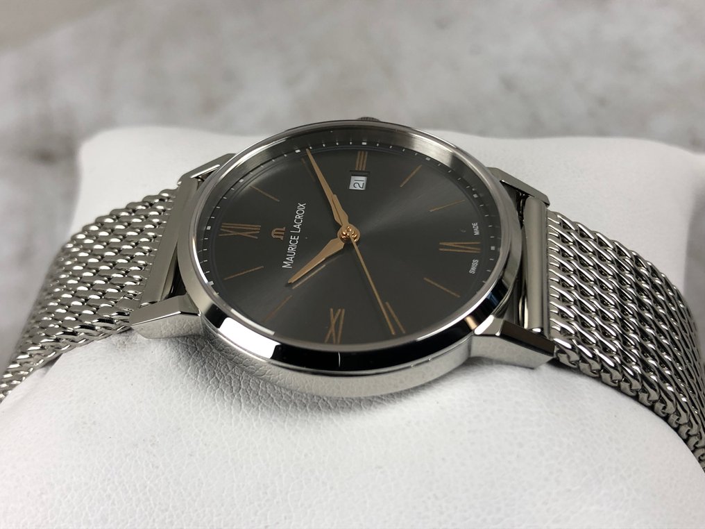 Maurice Lacroix - Eliros Lady - EL1084.SS002.813 - Damen - 2020 und ff.  #4.3