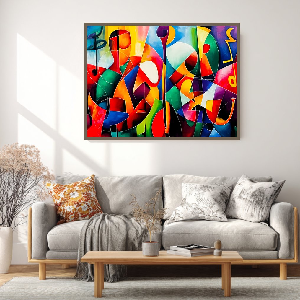 Marta Ellie (1985) - Rhythm Frequency 'XXL' #3.2