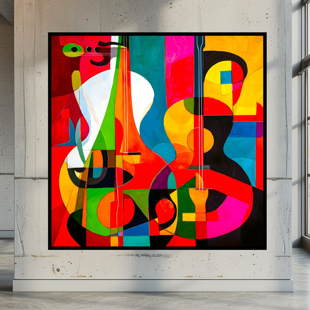 Marta Ellie (1985) - Duet 'XXL' #3.2