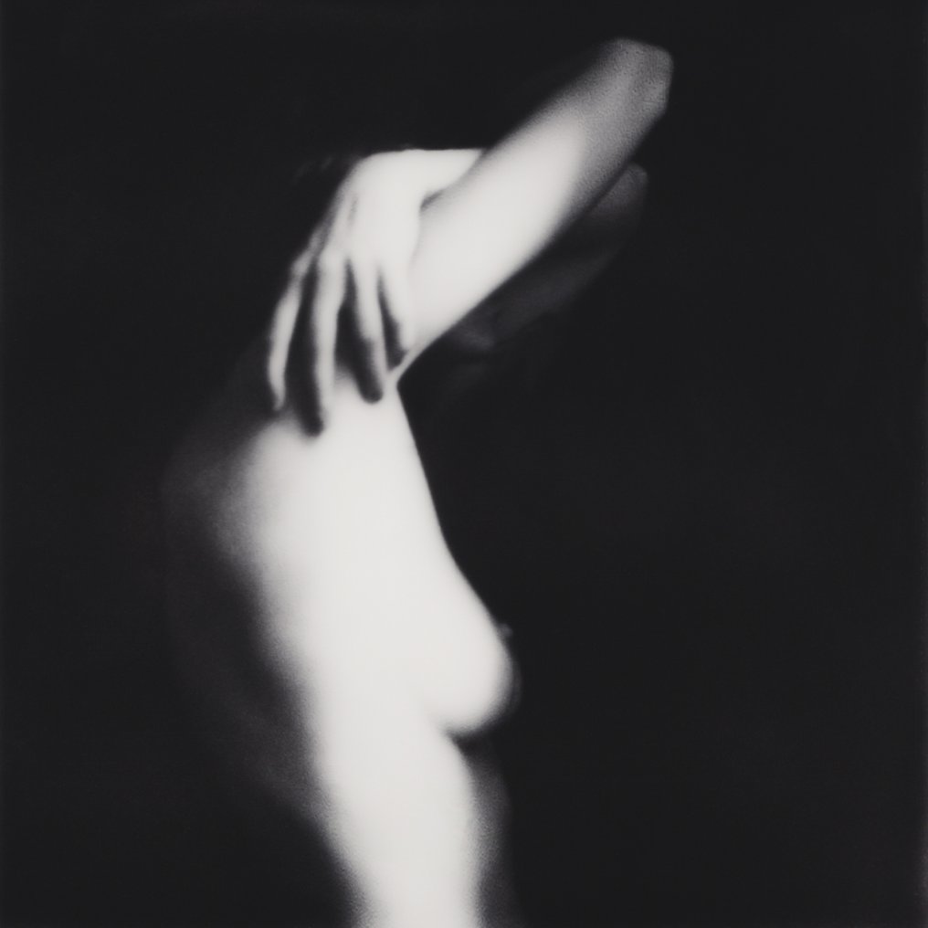 Francesco Sambati - Photo from the series "Bonaccia" #1.0