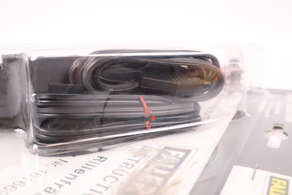 Faller H0 - 161669 - 模型火車 (1) - 带槽铣刀适用于Car System #4.3